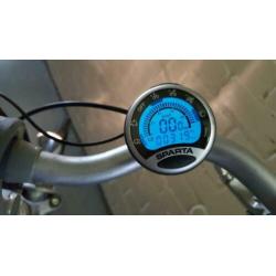 Sparta Ion E-bike Nieuw