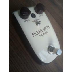 Danelectro Filthy Rich Tremolo