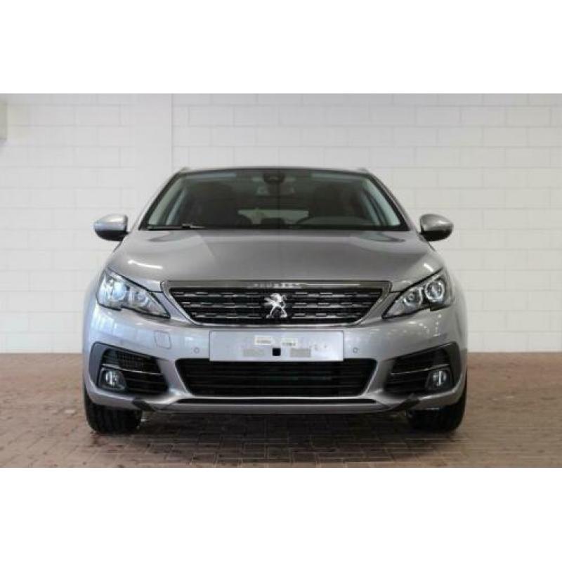 Peugeot 308 SW 1.2 PureTech Allure