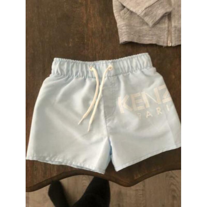 merkkleding baby 6 mnd 15stuks dsquared2,kenzo,hugoboss,enz