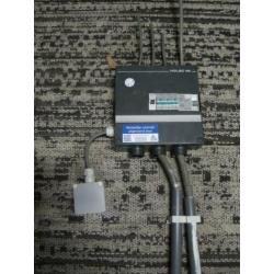 verdeelkast 400v naar 2x400v en 4x 230 volt
