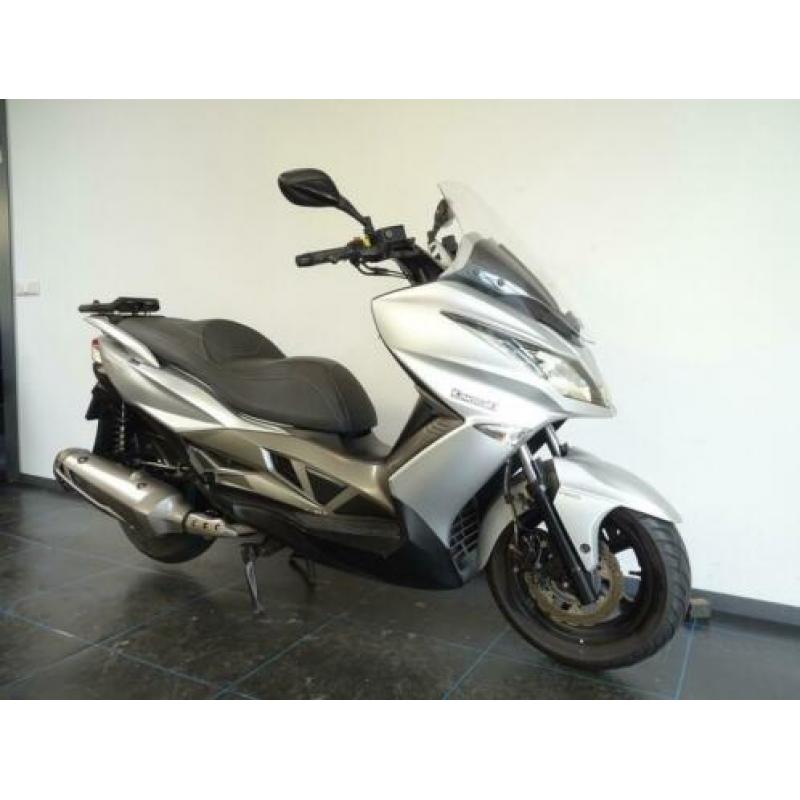 Kawasaki J300 J 300 ABS (bj 2015)
