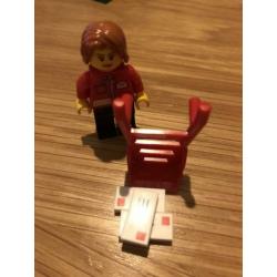 Lego City 60100
