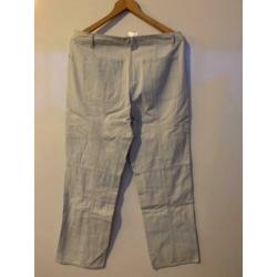 marccain vintage broek maat 6