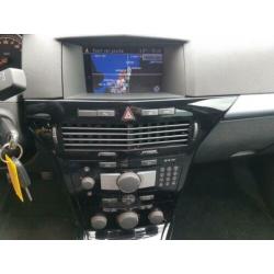 Opel Astra Wagon 1.9 CDTi Cosmo NAVI..PDC..CLIMA