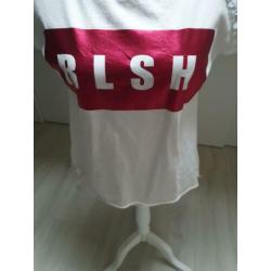 Mooi t shirt van merk k relish maat.