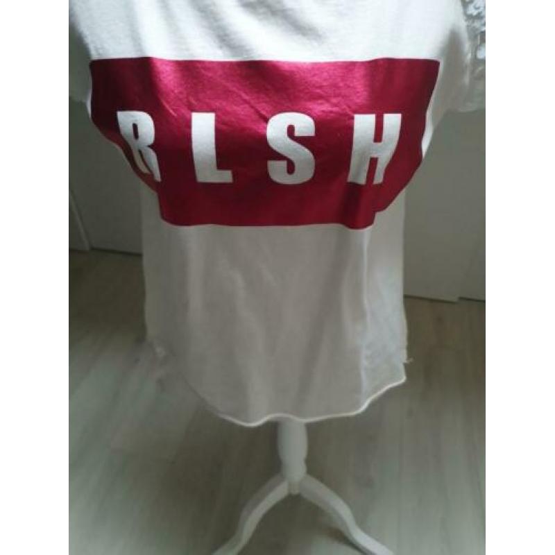 Mooi t shirt van merk k relish maat.