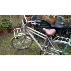 Popal transportfiets 26 inch
