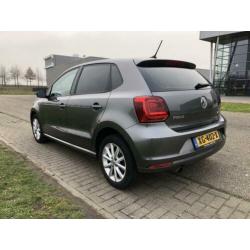 Volkswagen Polo 1.2 TSI LOUNGE 2016 MET Airco/Navi/Elek pakk