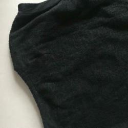 T-shirt Bybar zwart maat 10 als nieuw