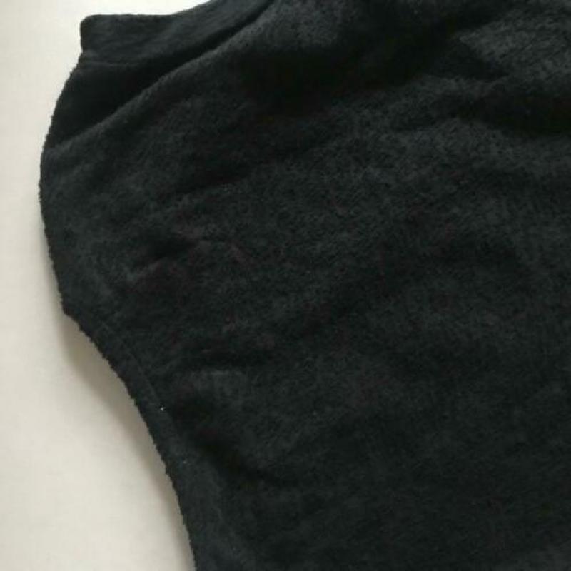 T-shirt Bybar zwart maat 10 als nieuw