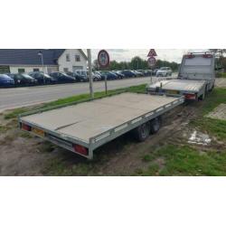 Hapert B autoambulane (bj 2001)
