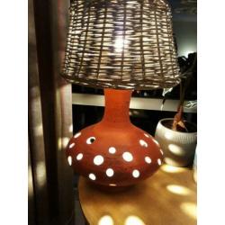 Vintage lamp