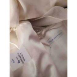 Trouwjurk / bruidsjurk maat 40