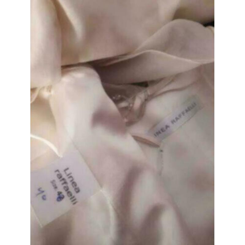 Trouwjurk / bruidsjurk maat 40