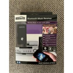 Marmitek Bluetooth ontvanger BoomBoom 75