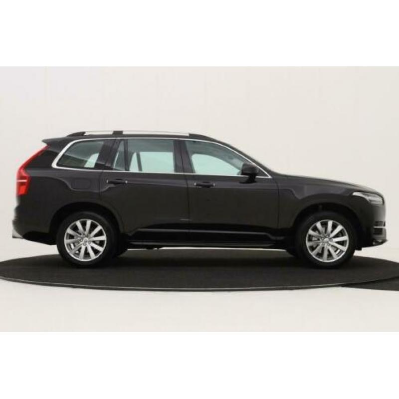 Volvo XC90 2.0 D5 AWD Momentum | GRIJS KENTEKEN | Camera | A