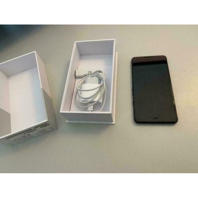 Google Pixel 3XL 128GB Black