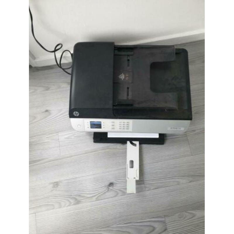Hp print 16 4630