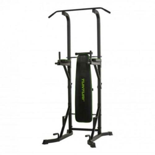 Fitness Apparaat Tunturi PT60 Power Tower