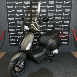 Vespa Sprint 50 Snor E4 NIEUWE Notte ACTIE GOEDKOOPSTE NL
