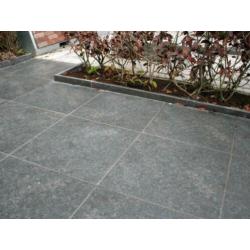 keramiek terrastegels Belgisch hardsteen 60x60 cm