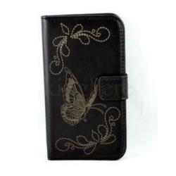 Samsung Galaxy win I8550 i8552 Bookcase Flip Cover Hoesje