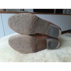 Kiboots kindred spirits laarsjes maat 38