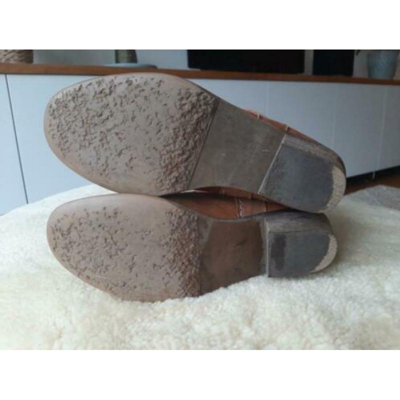 Kiboots kindred spirits laarsjes maat 38