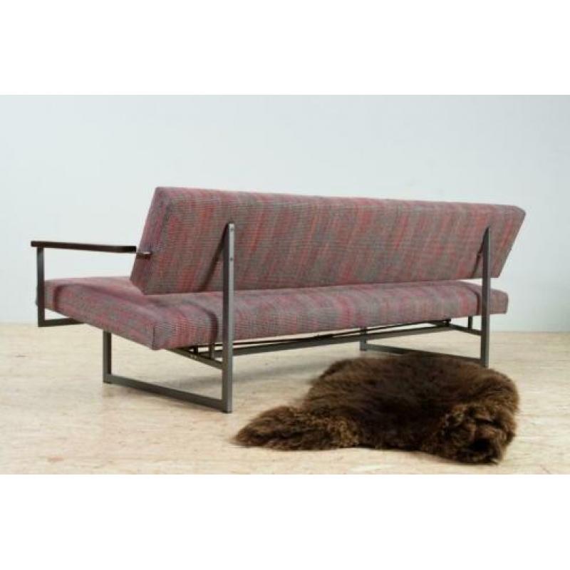 Rob Parry Lotus 25 sofa stof naar keuze Gelderland Design