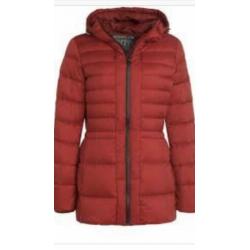 Moscow winterjas jas 34 xs