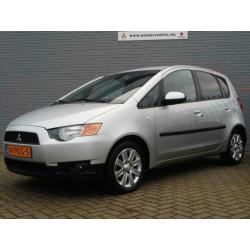 MITSUBISHI Colt 1.3 16v 95pk Edition TWO + 6 maanden garanti