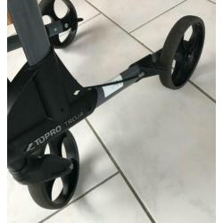 Rollator Topro Troja