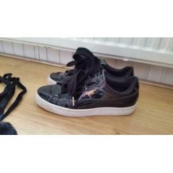 Puma's maat 39