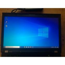 Laptop Lenovo Thinkpad T530 i5