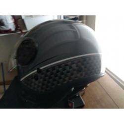 Brommerhelm scooterhelm maat M