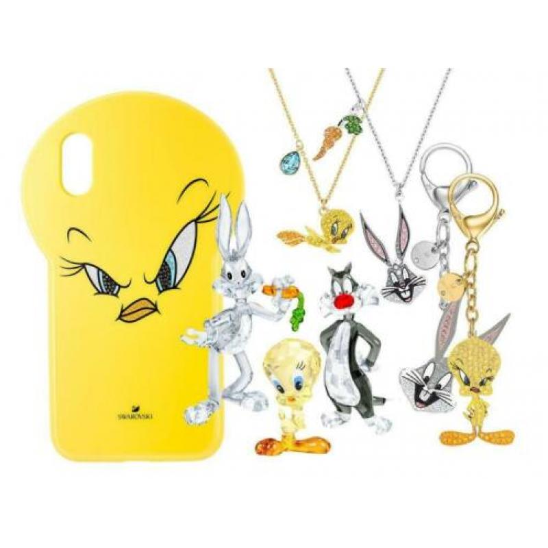 Swarovski Disney Bugs Bunny nieuw : 5470344