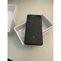 Google Pixel 3XL 128GB Black