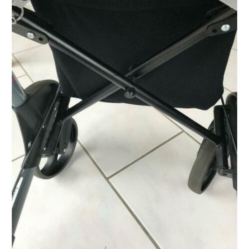 Rollator Topro Troja