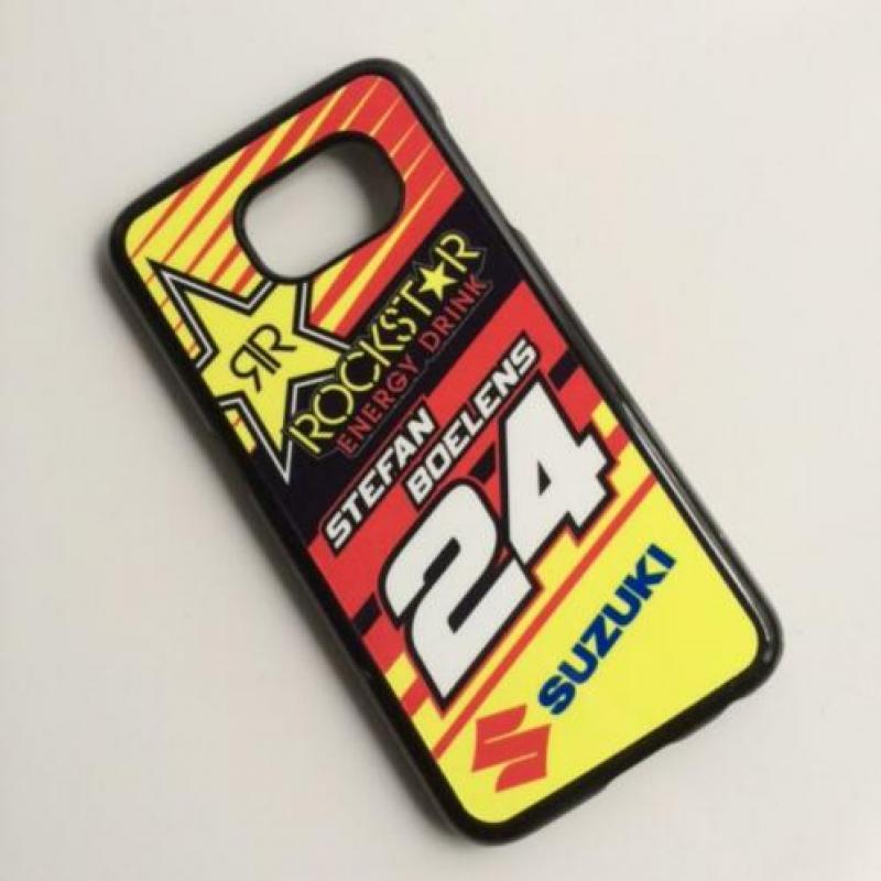 Suzuki telefoonhoesjes