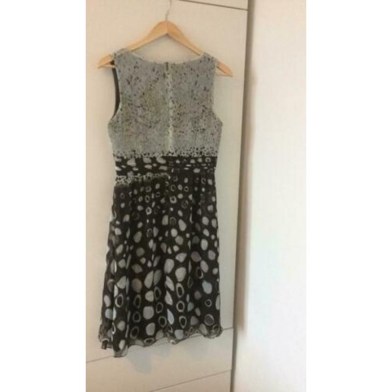 Prachtige Betty Barclay jurk maat 36