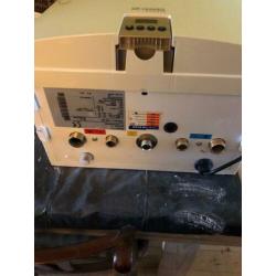 Remeha Avanta 35C Cw5 A label. 2010