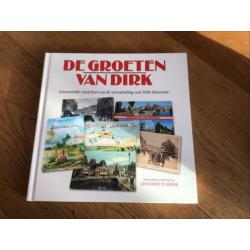 De groeten van Dirk - Dirk Swierstra