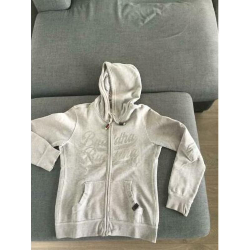 Mooi dames buddha to buddha vest