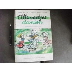 0395 /z/ petr denk / adolf zabransky / alle voetjes dansen