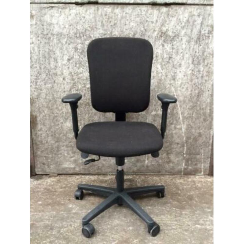 Ahrend 160 ergonomische bureaustoel