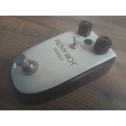 Danelectro Filthy Rich Tremolo