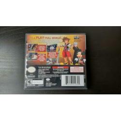 Kingdom Hearts - Re:Coded Nintendo DS