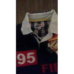 Nieuw POLOSHIRT van MOTION WEAR