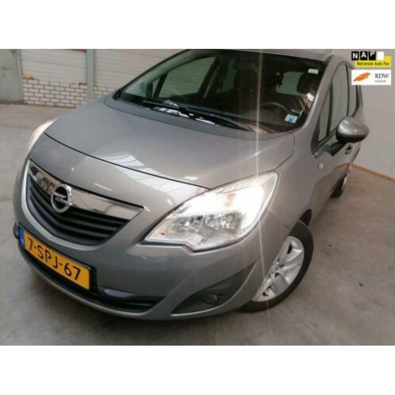 Opel Meriva 1.4 Cosmo